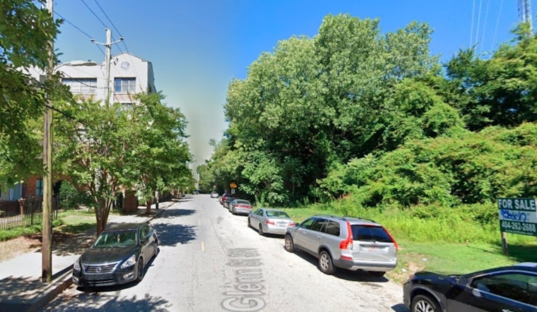 Man Fatally Shot in Southwest Atlanta, Police Seek Suspect Following Glen Street Homicide