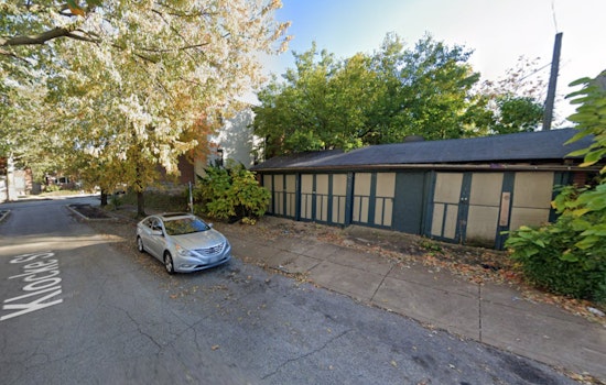 Man Fatally Shot in St. Louis Alley, Police Urge Witnesses to Come Forward