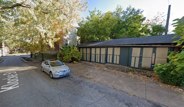 Man Fatally Shot in St. Louis Alley, Police Urge Witnesses to Come Forward
