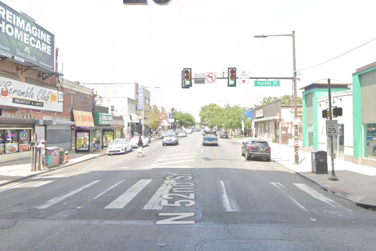 Man Fatally Shot in Suspected Targeted Attack in West Philadelphia; Police Seek Witnesses and Surveillance Footage