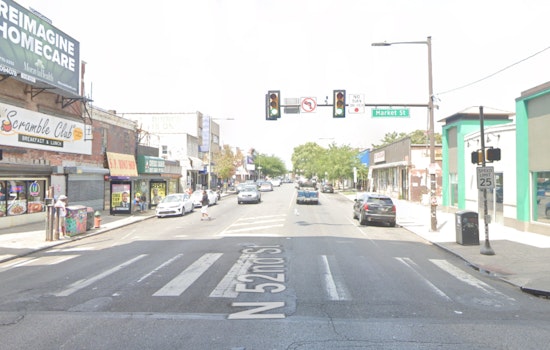 Man Fatally Shot in Suspected Targeted Attack in West Philadelphia; Police Seek Witnesses and Surveillance Footage