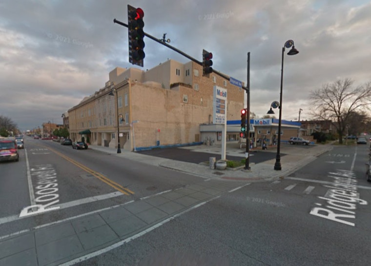 Man Fatally Shot in Targeted Oak Park Incident, Task Force Seeks Answers