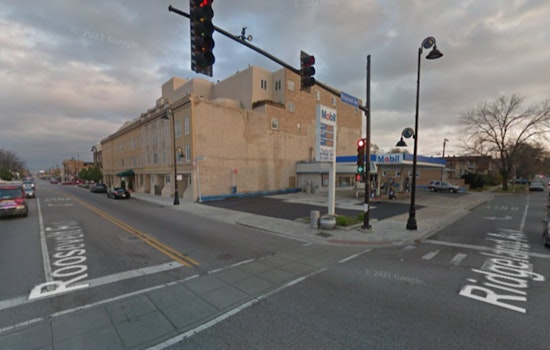 Man Fatally Shot in Targeted Oak Park Incident, Task Force Seeks Answers