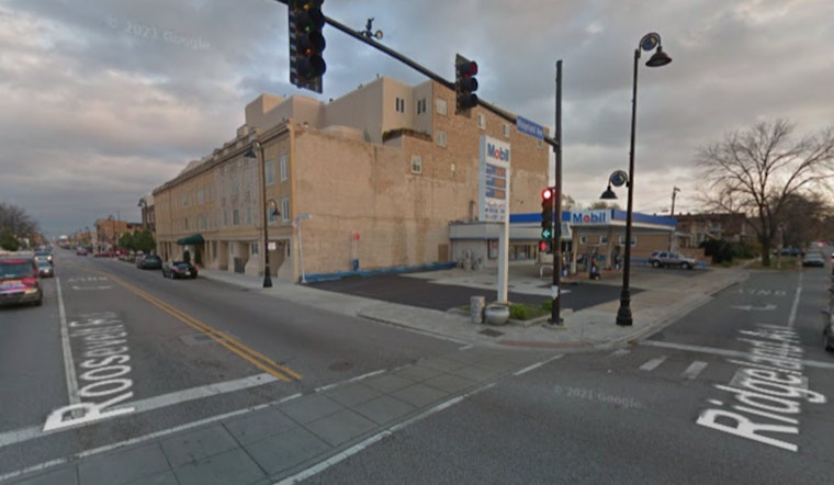 Man Fatally Shot in Targeted Oak Park Incident, Task Force Seeks Answers