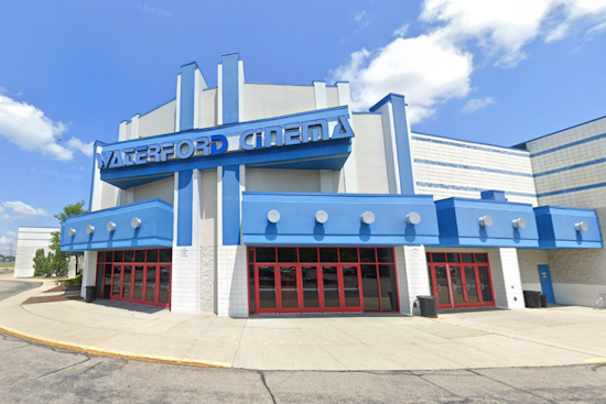 Man Fatally Shot in Waterford Township Movie Theater Parking Lot, West Bloomfield Suspect Arrested