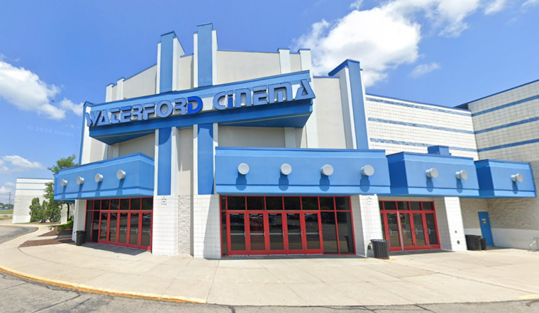 Man Fatally Shot in Waterford Township Movie Theater Parking Lot, West Bloomfield Suspect Arrested