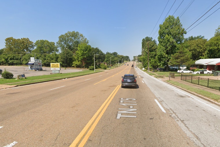 Man Fatally Shot in Whitehaven, Memphis Police Investigating Late-Night Incident