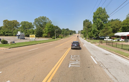 Man Fatally Shot in Whitehaven, Memphis Police Investigating Late-Night Incident