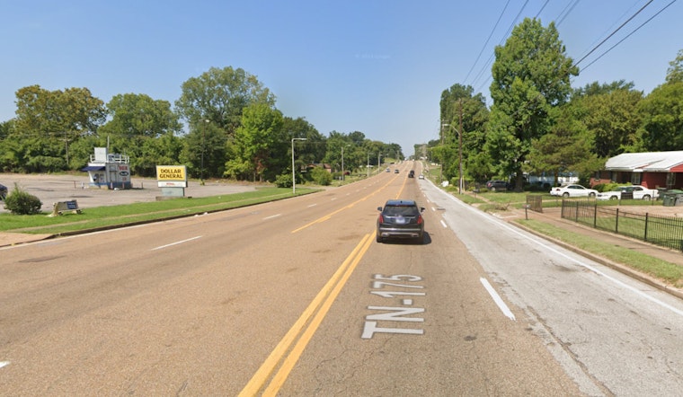 Man Fatally Shot in Whitehaven, Memphis Police Investigating Late-Night Incident