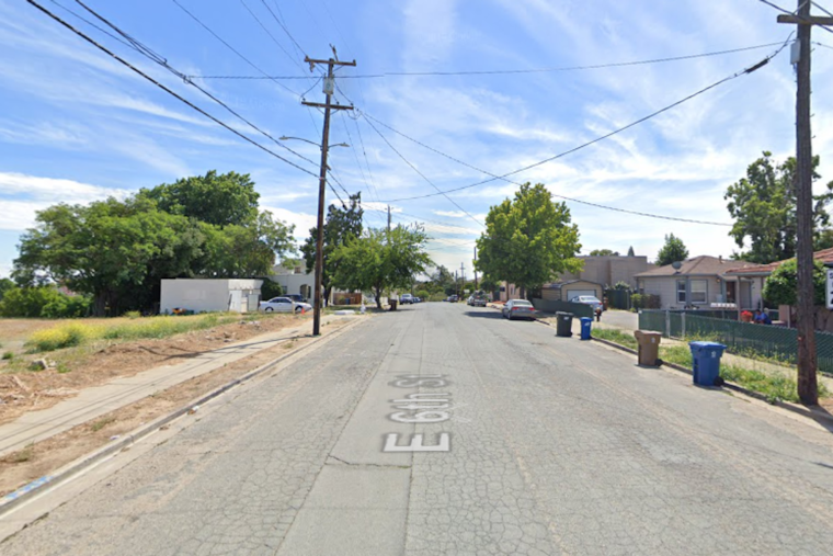 Man Fatally Shot on East 6th Street in Antioch, Police Seek Community's Help in Investigation
