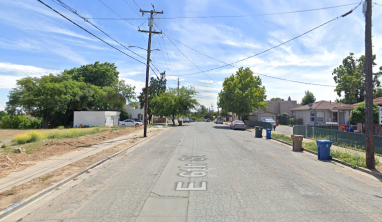 Man Fatally Shot on East 6th Street in Antioch, Police Seek Community's Help in Investigation