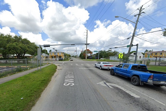 Man Fatally Shot, Teen Girl Injured in Homestead Shooting; Miami-Dade Police Seek Suspect
