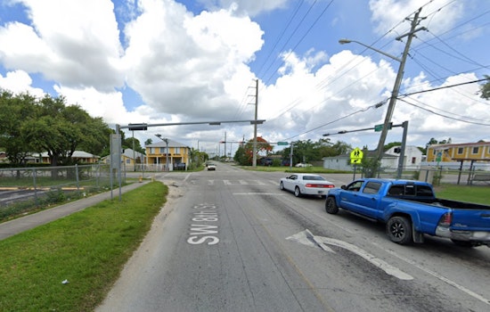 Man Fatally Shot, Teen Girl Injured in Homestead Shooting; Miami-Dade Police Seek Suspect