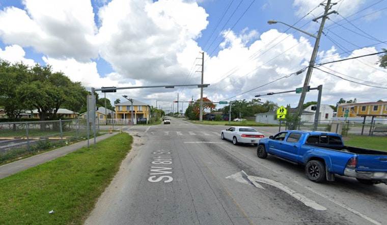 Man Fatally Shot, Teen Girl Injured in Homestead Shooting; Miami-Dade Police Seek Suspect