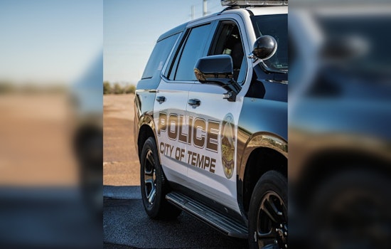 Man Fatally Shot, Woman Critically Injured in Thanksgiving Shooting at Tempe Apartment Complex
