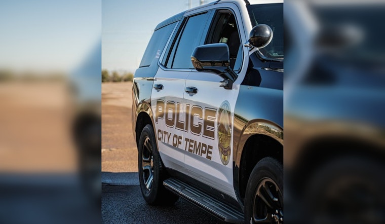 Man Fatally Shot, Woman Critically Injured in Thanksgiving Shooting at Tempe Apartment Complex