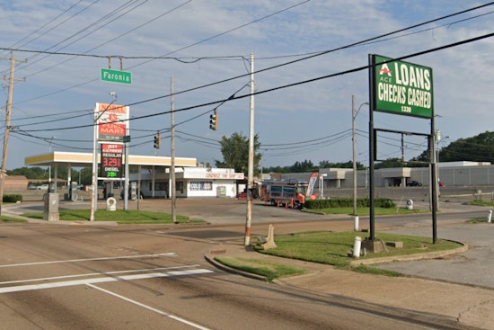 Man Fatally Shot, Woman Critically Injured in Whitehaven Neighborhood of Memphis