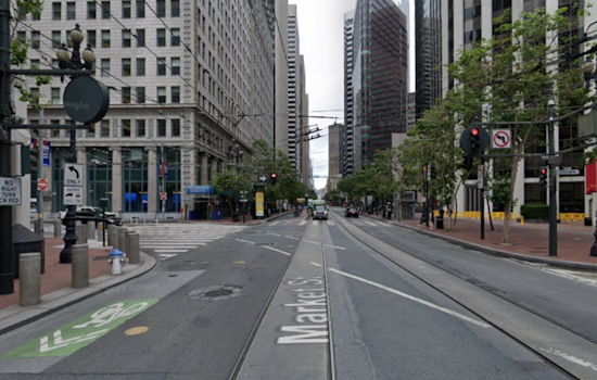 Man Fatally Stabbed Near San Francisco's Embarcadero Station, Morning Commute Disrupted as Suspect Flees