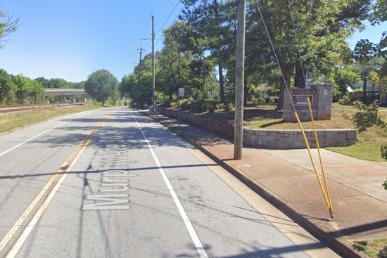 Man Fatally Stabbed on Murphy Avenue, Atlanta Police Launch Homicide Investigation