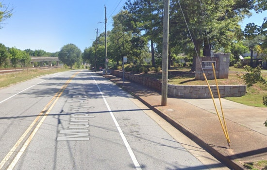 Man Fatally Stabbed on Murphy Avenue, Atlanta Police Launch Homicide Investigation