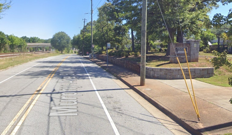 Man Fatally Stabbed on Murphy Avenue, Atlanta Police Launch Homicide Investigation