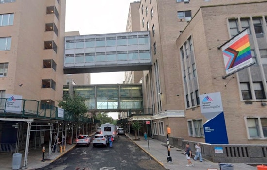 Man Fatally Stabbed on Upper West Side While Defending Neighbor's Family from Home Invasion
