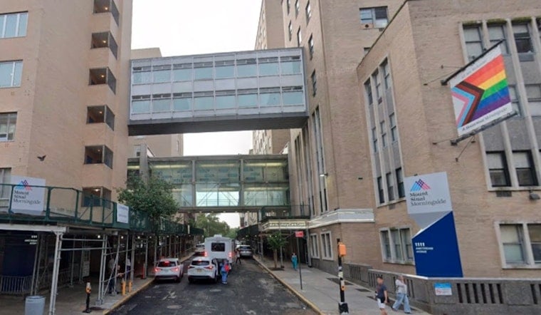 Man Fatally Stabbed on Upper West Side While Defending Neighbor's Family from Home Invasion
