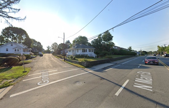 Man Fatally Struck by SUV in Randolph, No Charges Filed as Investigation Continues