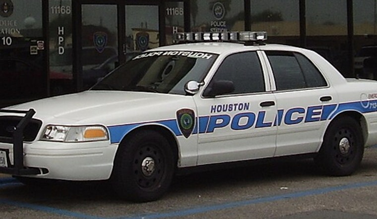 Man Fatally Struck by Two Vehicles on East Freeway in Houston, Authorities Investigating