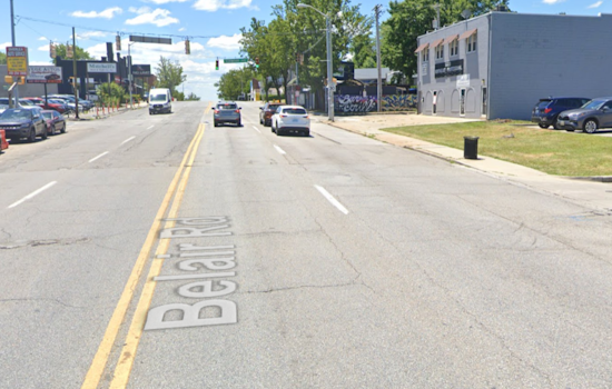 Man Fatally Struck by Vehicle on Belair Road in Northeast Baltimore