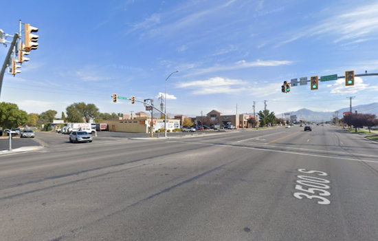 Man Fatally Struck in Hit-and-Run on 3500 South, West Valley City, Driver Later Surrenders to Police
