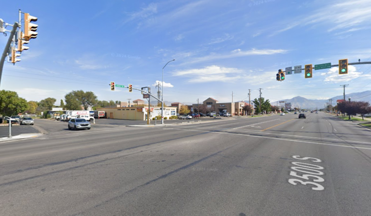 Man Fatally Struck in Hit-and-Run on 3500 South, West Valley City, Driver Later Surrenders to Police