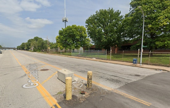 Man Found Dead After Shooting in St. Louis’s West End as Suspect Taken into Custody