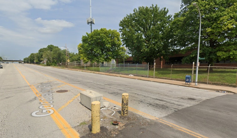 Man Found Dead After Shooting in St. Louis’s West End as Suspect Taken into Custody