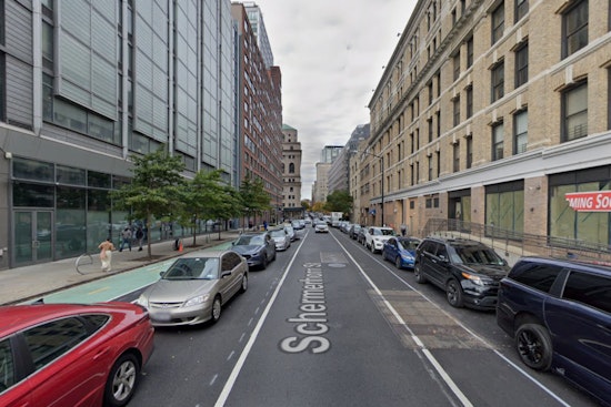 Man Found Dead with Blunt Force Trauma in Downtown Brooklyn Apartment, NYPD Investigating