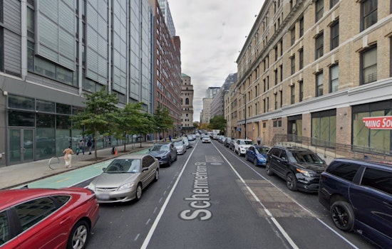 Man Found Dead with Blunt Force Trauma in Downtown Brooklyn Apartment, NYPD Investigating