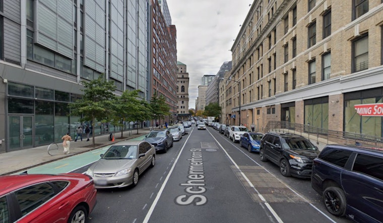Man Found Dead with Blunt Force Trauma in Downtown Brooklyn Apartment, NYPD Investigating