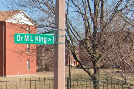 Man Grazed by Gunfire in St Louis Jeff-Vander-Lou Neighborhood as Police Request Community Help