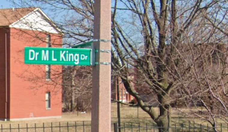 Man Grazed by Gunfire in St Louis Jeff-Vander-Lou Neighborhood as Police Request Community Help