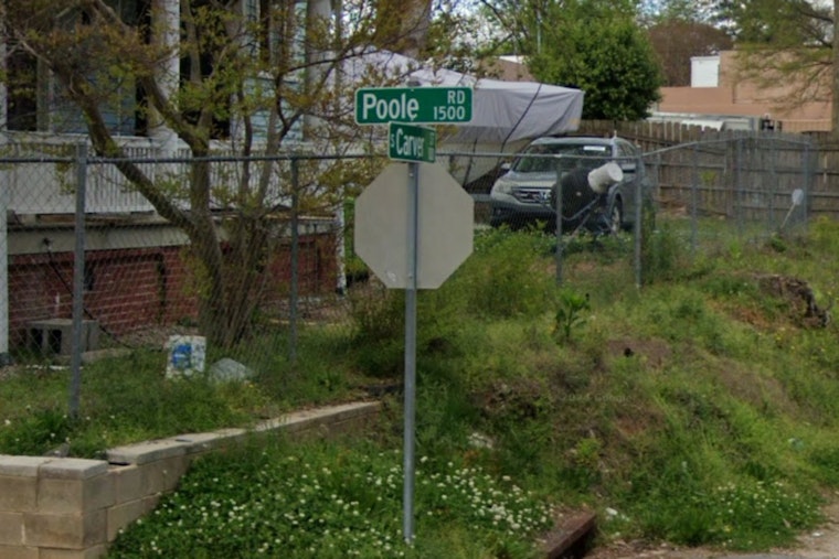 Man Hospitalized After Shooting on Poole Road in Raleigh, Police Seek Public's Aid in Investigation
