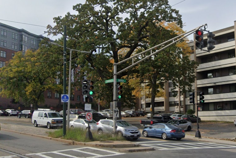 Man Hospitalized After Stabbing in Boston's Allston-Brighton Area as Police Search for Suspect