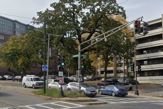 Man Hospitalized After Stabbing in Boston's Allston-Brighton Area as Police Search for Suspect