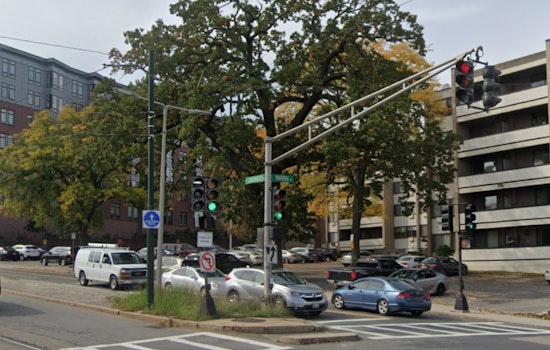 Man Hospitalized After Stabbing in Boston's Allston-Brighton Area as Police Search for Suspect