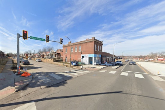 Man Hospitalized Following Shooting in St. Louis's The Greater Ville, Police Seek Witnesses