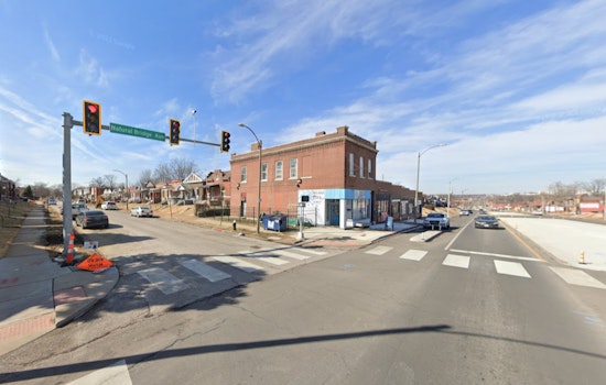 Man Hospitalized Following Shooting in St. Louis's The Greater Ville, Police Seek Witnesses