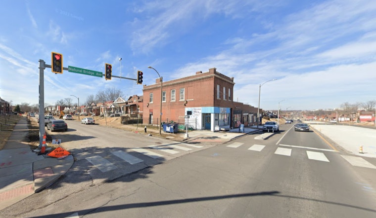 Man Hospitalized Following Shooting in St. Louis's The Greater Ville, Police Seek Witnesses