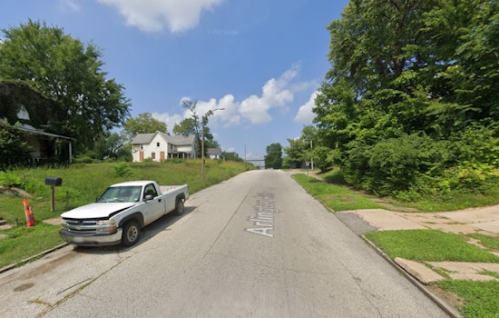 Man in Critical Condition After Being Shot in St. Louis's West End; Police Seek Public's Assistance