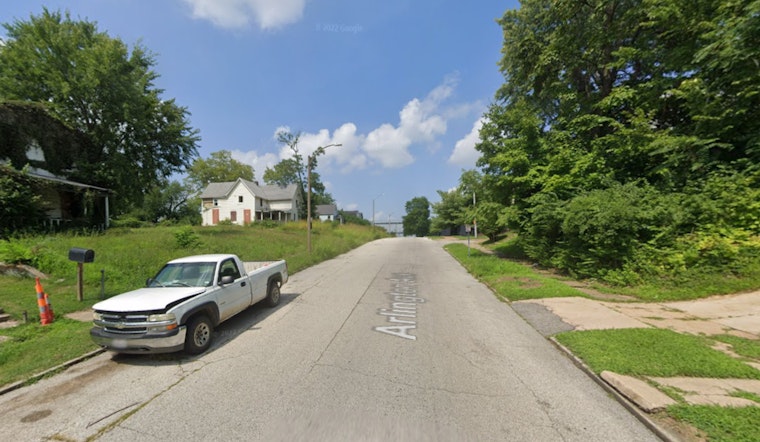 Man in Critical Condition After Being Shot in St. Louis's West End; Police Seek Public's Assistance
