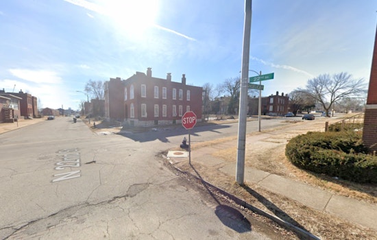 Man in Critical Condition After Shooting and Assault in St. Louis' Hyde Park as Police Search for Suspect