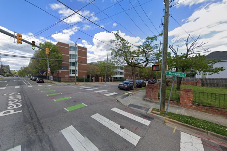 Man in Critical Condition After Shooting During Shaw University Homecoming in Raleigh as Police Seek Leads